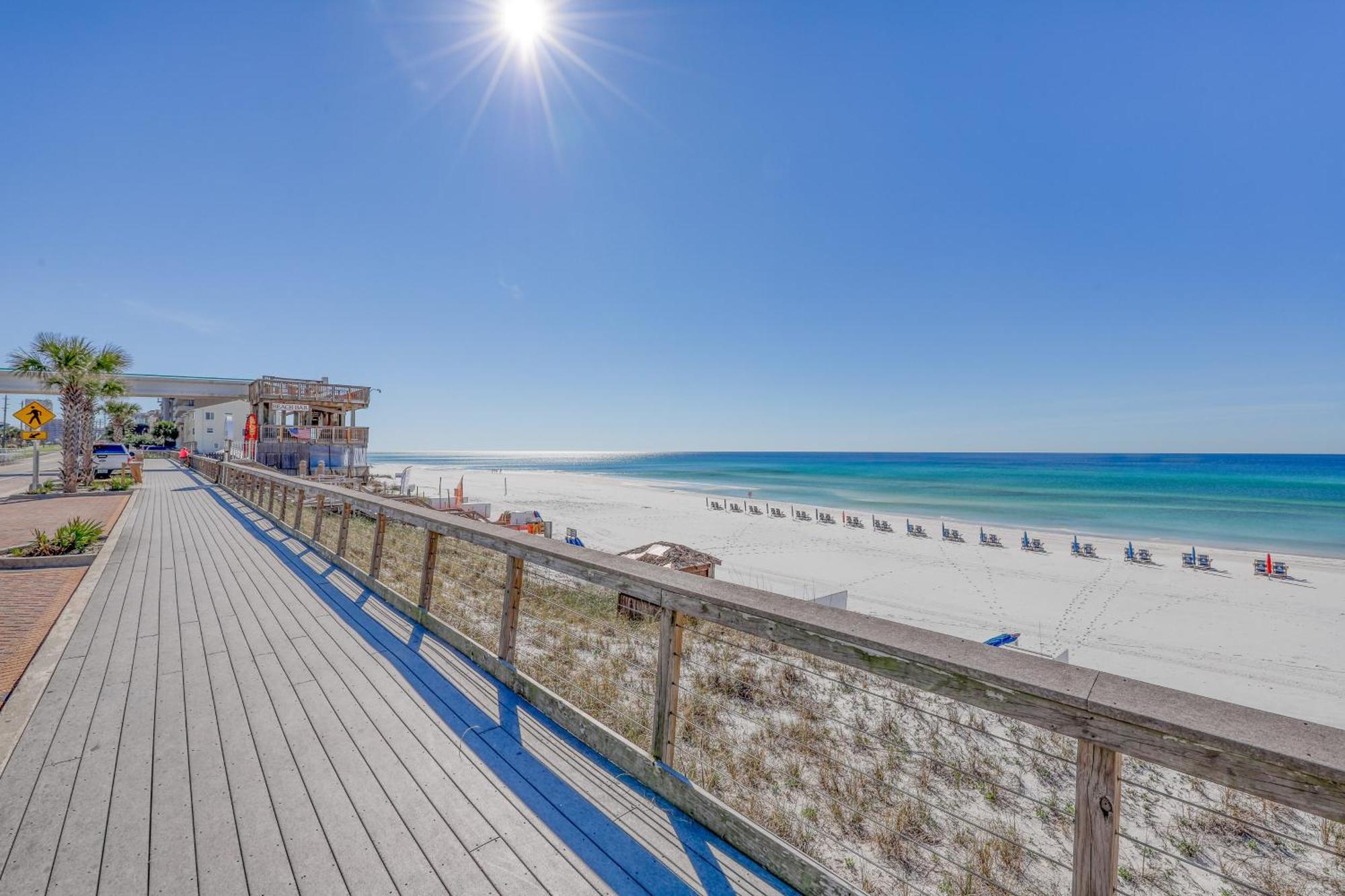 The Beach Resort Destin Exterior photo