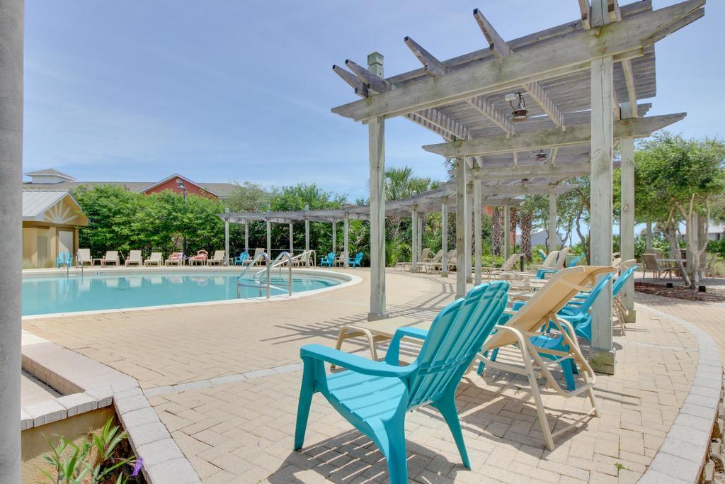 The Beach Resort Destin Exterior photo